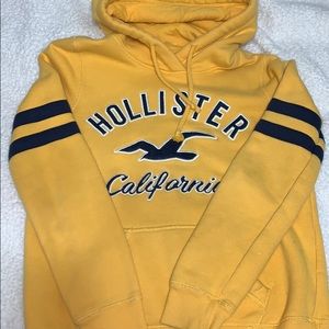 HOLLISTER hoodie